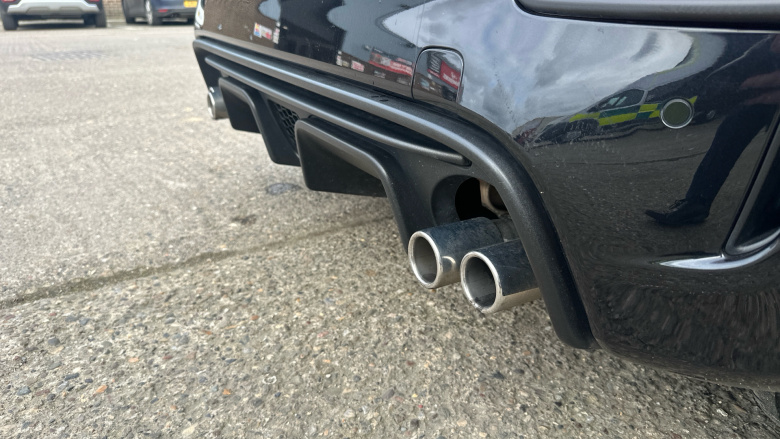 Abarth 595 1.4 T-Jet 180 Competizione 3dr Petrol Hatchback